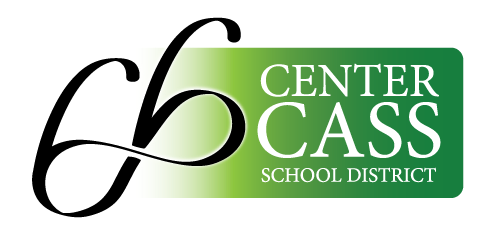Center Cass School District 66 logo 