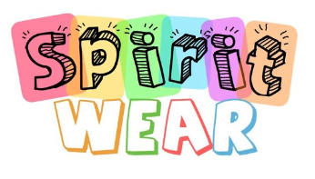 Reads Spirit Wear