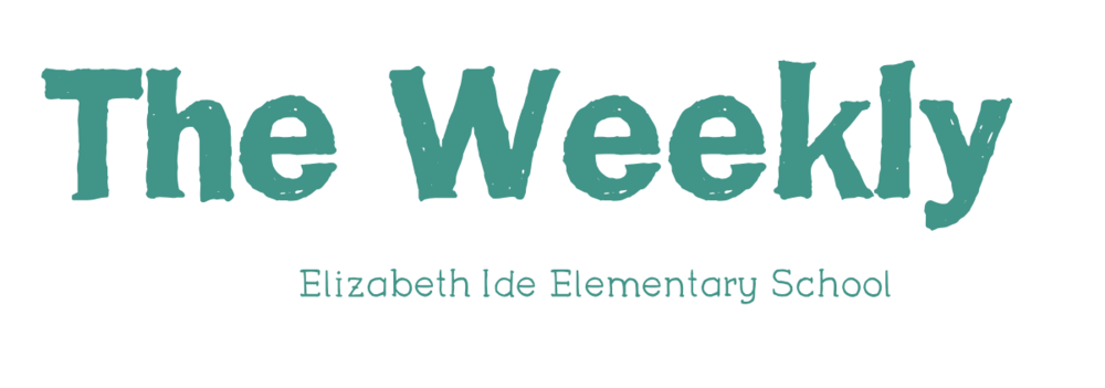The Weekly