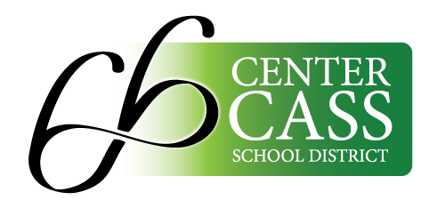 District logo