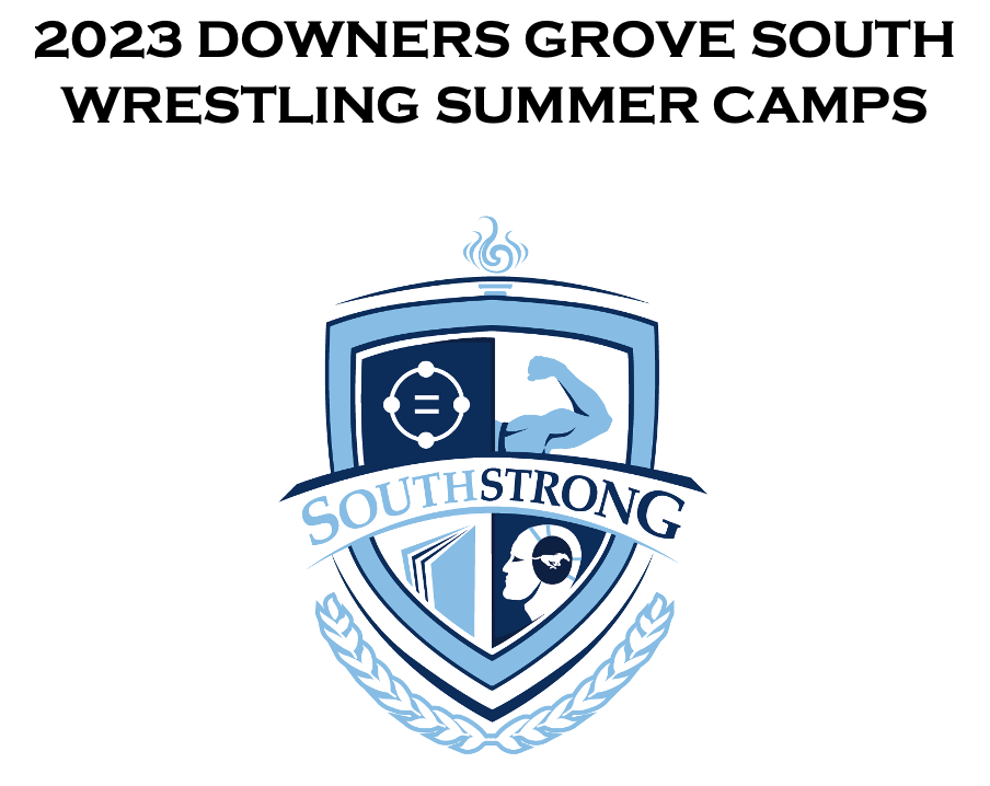 DGS wrestling summer camps