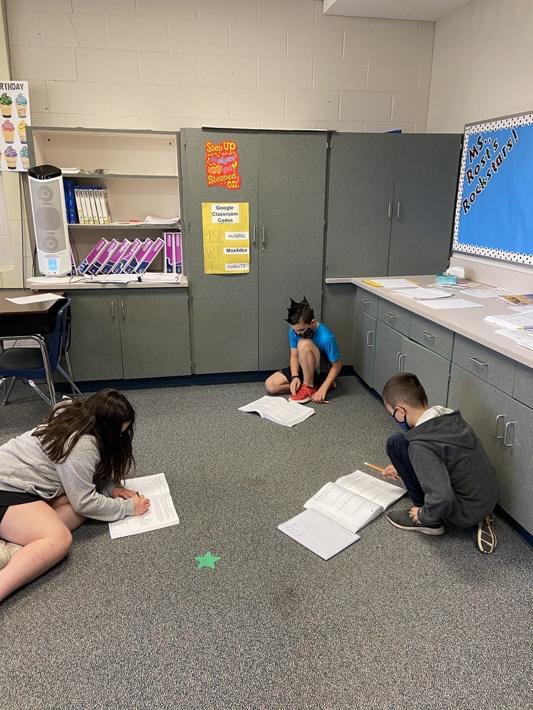 Group Mathematician Work!