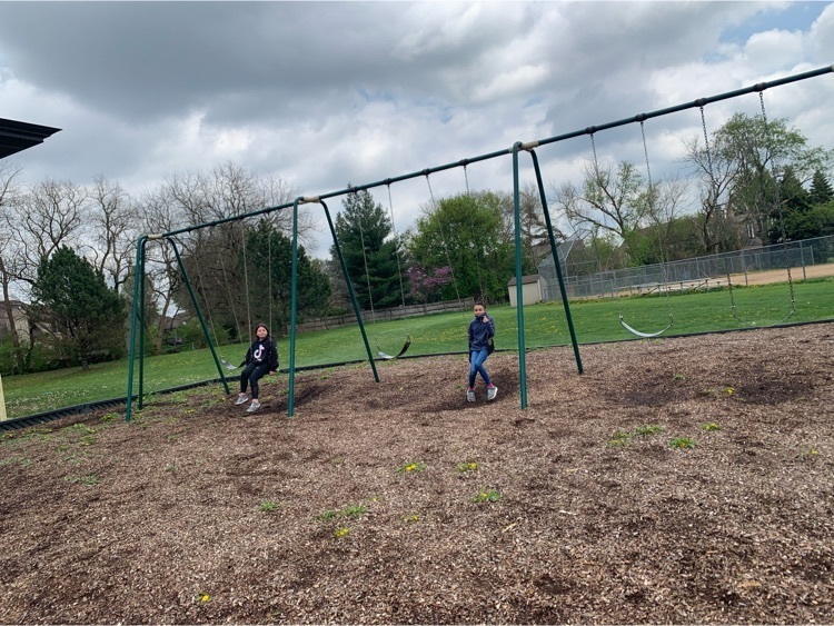 recess