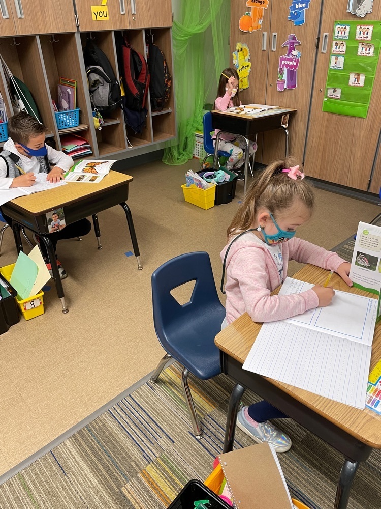 informational writing