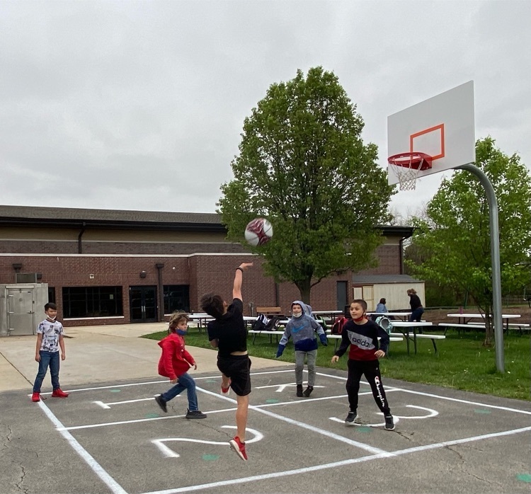 jump shot
