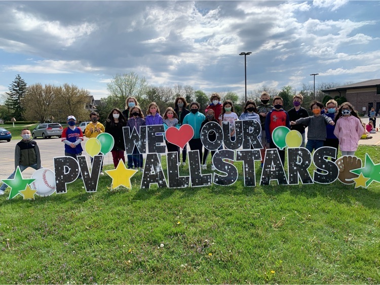 Caliendo All Stars 2021