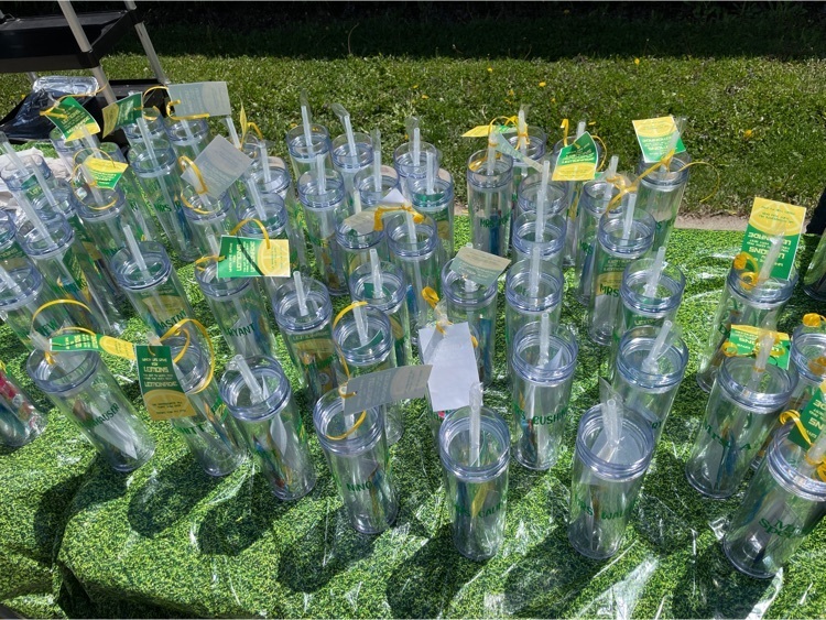 cups