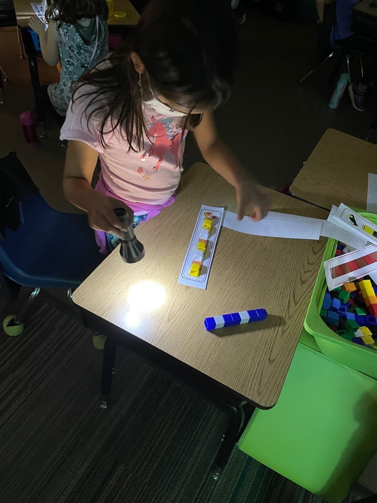 flashlight Friday