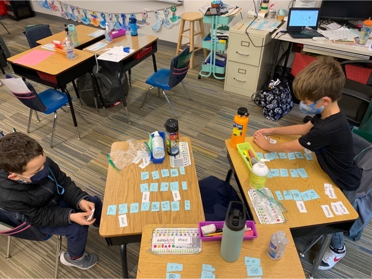 word study
