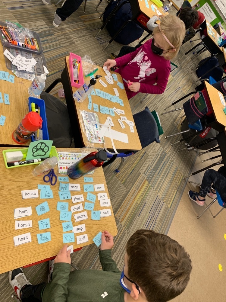 word study