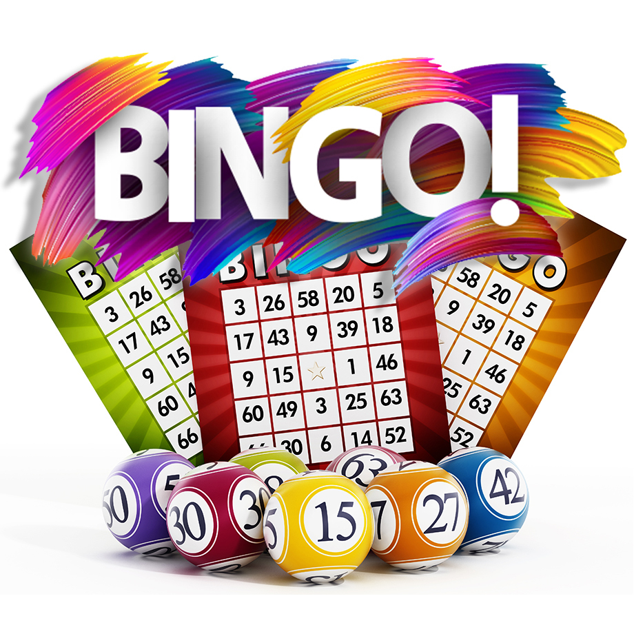 Bingo night